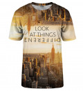 Perspective t-shirt