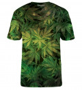 T-shirt Weed