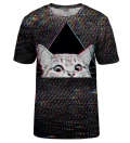 Technocat t-shirt