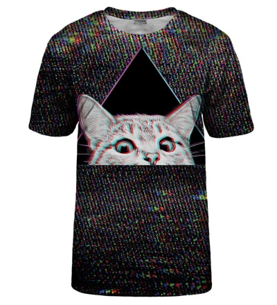 T-shirt Technocat