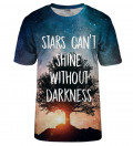 Stars t-shirt