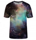 Galaxy Clouds t-shirt
