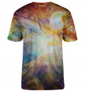 Galaxy Nebula t-shirt