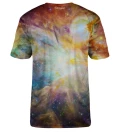 Tee-shirt Galaxy Nebula