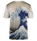 T-shirt Great Wave