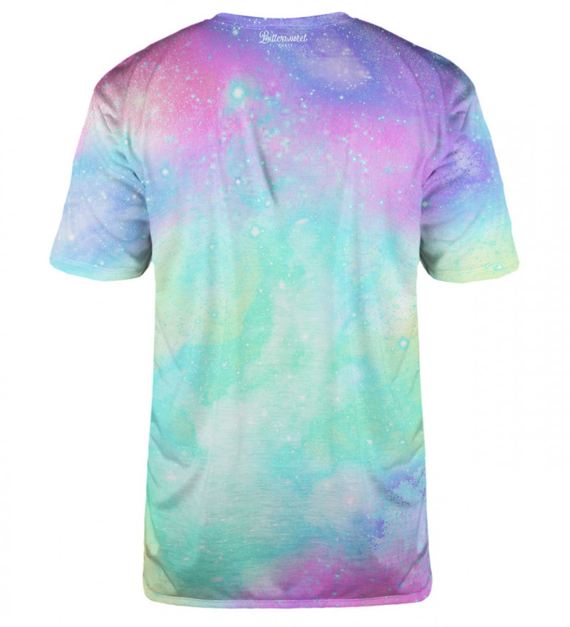 Multicolor t-shirt