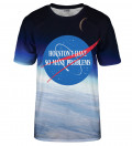 So many Problems t-shirt