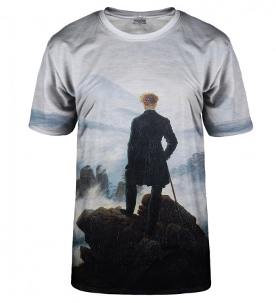 Wanderer t-shirt