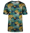 Jungle t-shirt