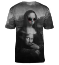 Alienlisa t-shirt