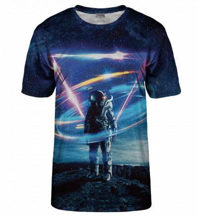 T-shirt Astronaute