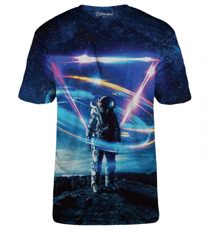 T-shirt Astronaute