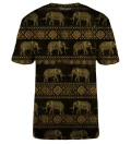 Golden Elephants t-shirt