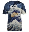 Wave of Cookies t-shirt