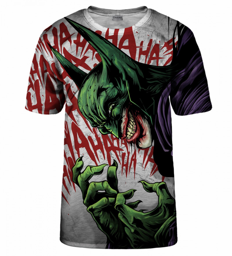 joker t shirt