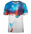 Galaxy Music t-shirt
