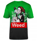 T-shirt Weed Buddy