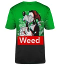 Weed Buddy t-shirt
