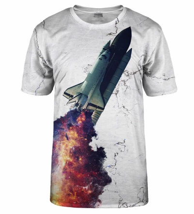 Rocket t-shirt