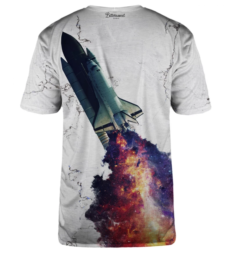T-shirt Rocket