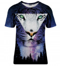 T-shirt femme Tiger