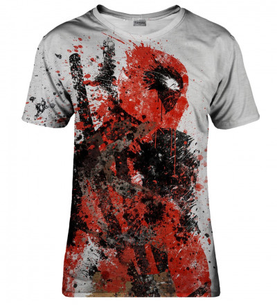 Weapon X womens t-shirt