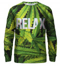 Relax sweatshirt