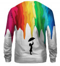 Rain Girl sweatshirt