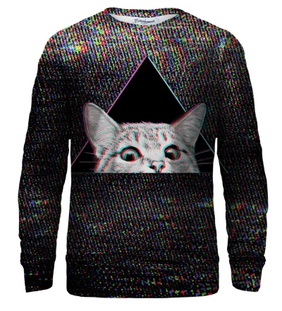 Technocat sweatshirt