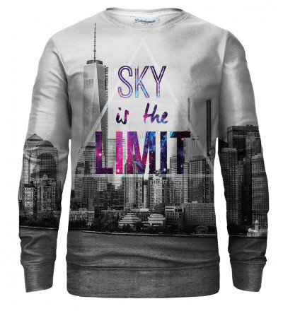Bluza Sky is the Limit