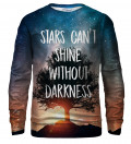 Stars sweatshirt
