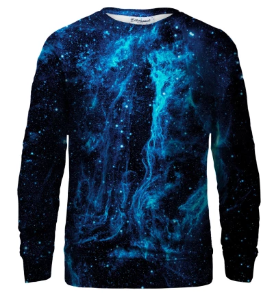 Sweatshirt Galaxy Team