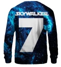 Galaxy Team sweatshirt