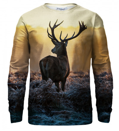 Sweatshirt Deer