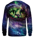 Sweatshirt Magic Cat