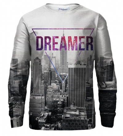 Dreamer sweatshirt