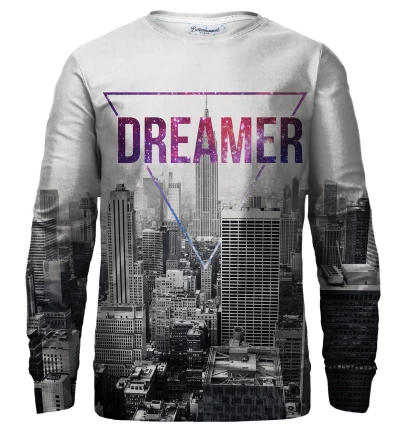 Sweatshirt Dreamer
