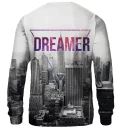 Dreamer sweatshirt