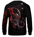 Sweatshirt Venom Pool