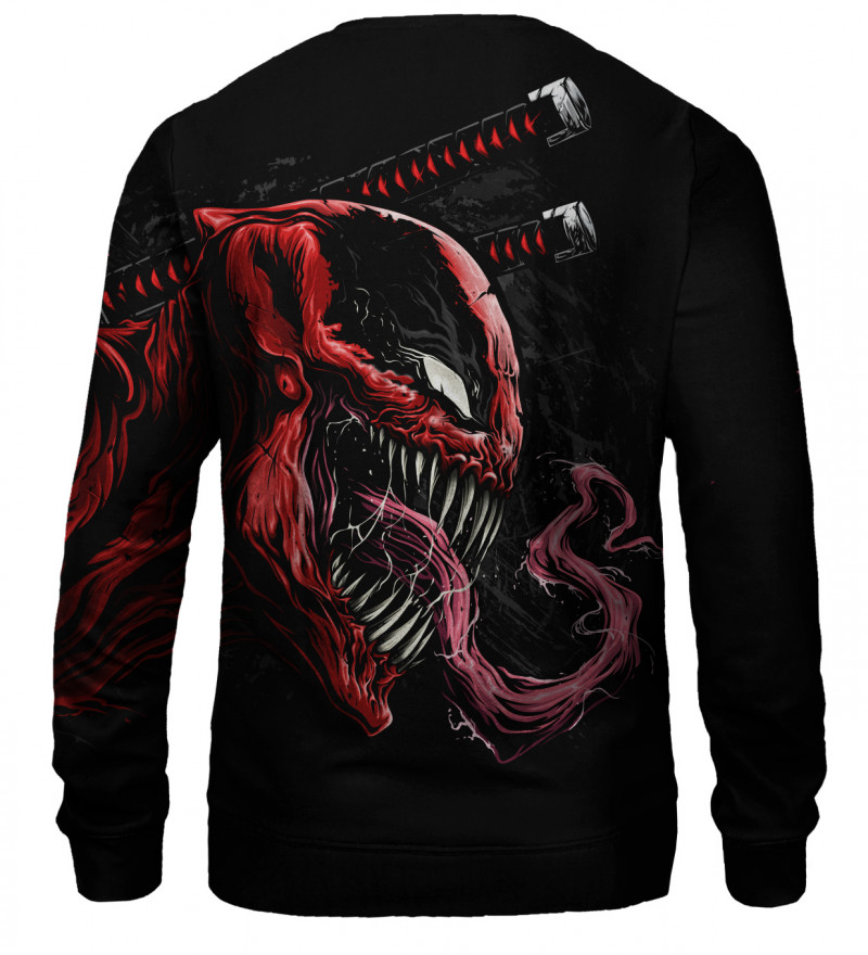 VenomPool sweatshirt