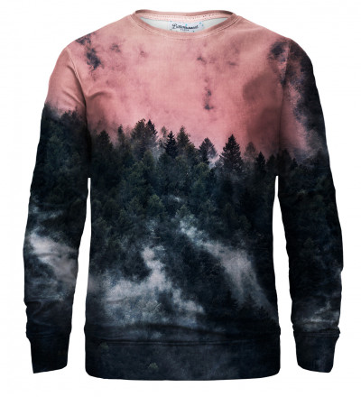 Mighty Forest sweatshirt