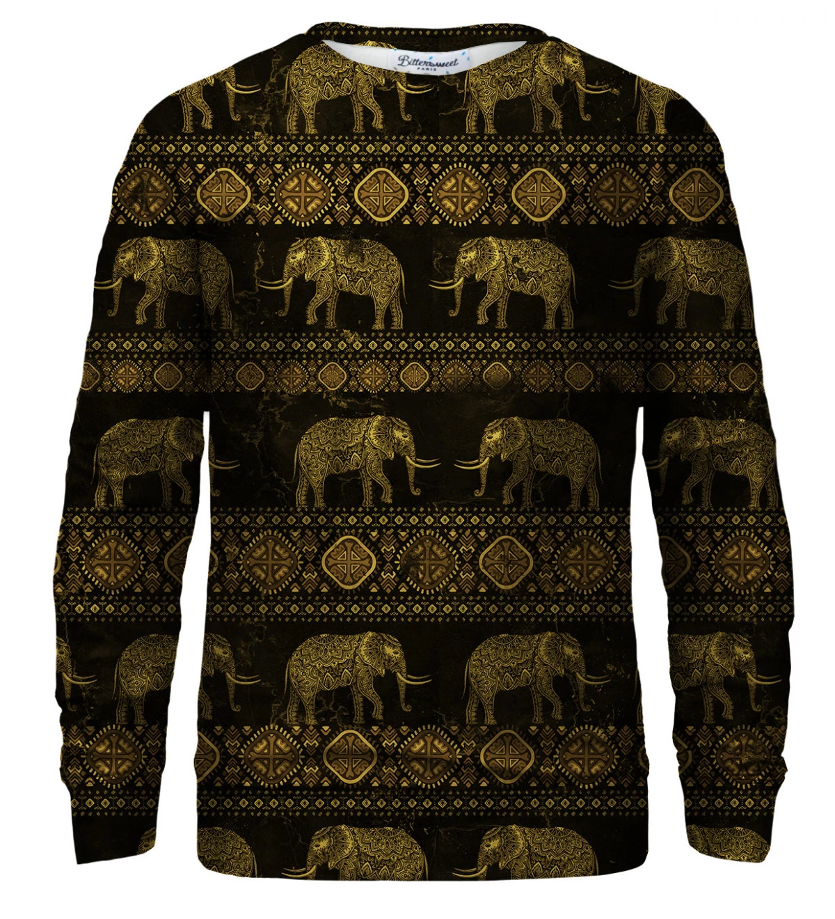 Golden Elephants underwear