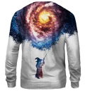 Wizard sweatshirt