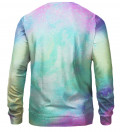 Multicolor sweatshirt