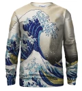 Sweat Great Wave