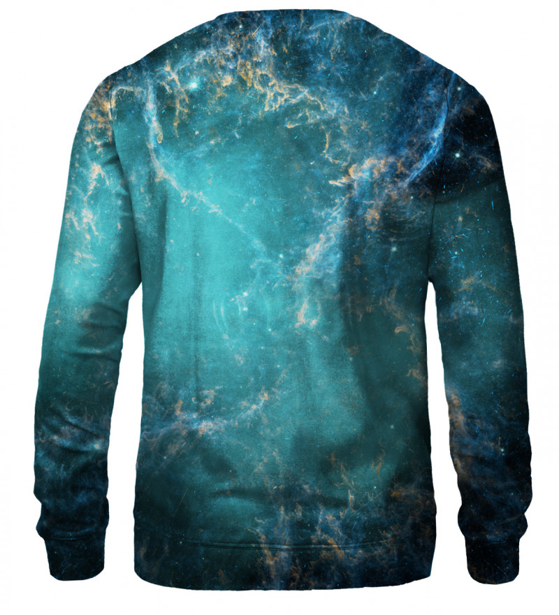 Galaxy Abyss sweatshirt
