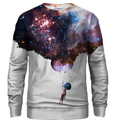 Dream Boy sweatshirt