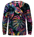 Full of Colors bluse med tryk