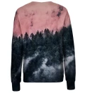 Mighty Forest womens sweatshirt