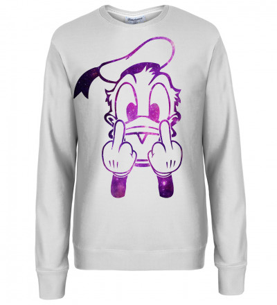 The Rebel womens sweatshirt